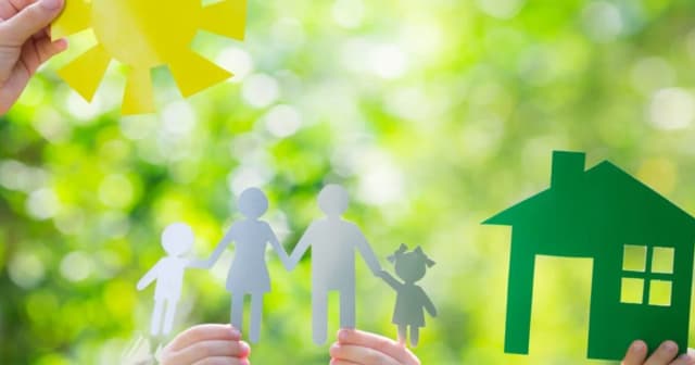 5 tips to keep your home improvements eco-efficient