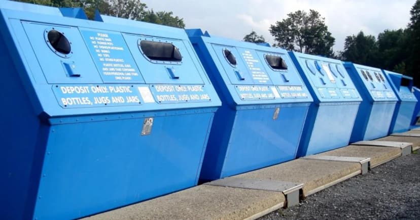 Charging Residents to Use Their Local Tip – Good or Bad?