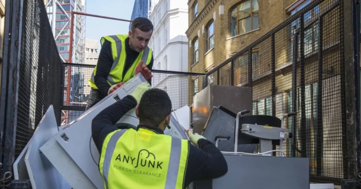 City of London Waste Collections