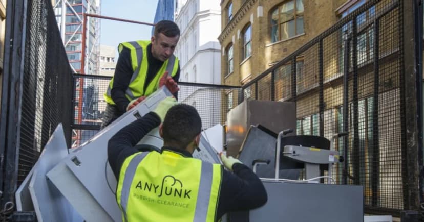 City of London Waste Collections