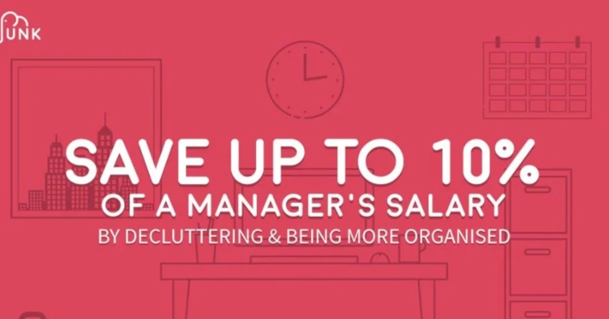 Cluttered Desk, Cluttered Mind – Don’t Let a Messy Office Affect Your Productivity