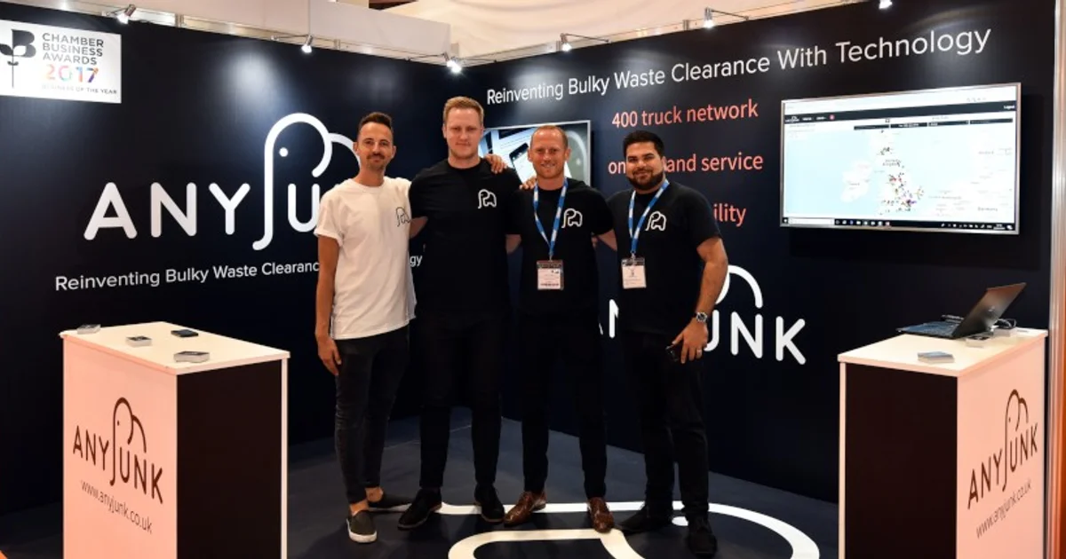 Facilities Show 2018