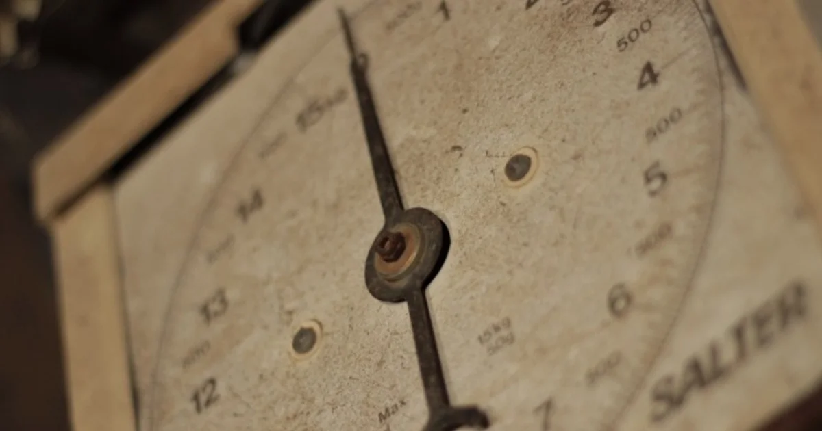 Making Weight Data Obligatory for Waste Collections