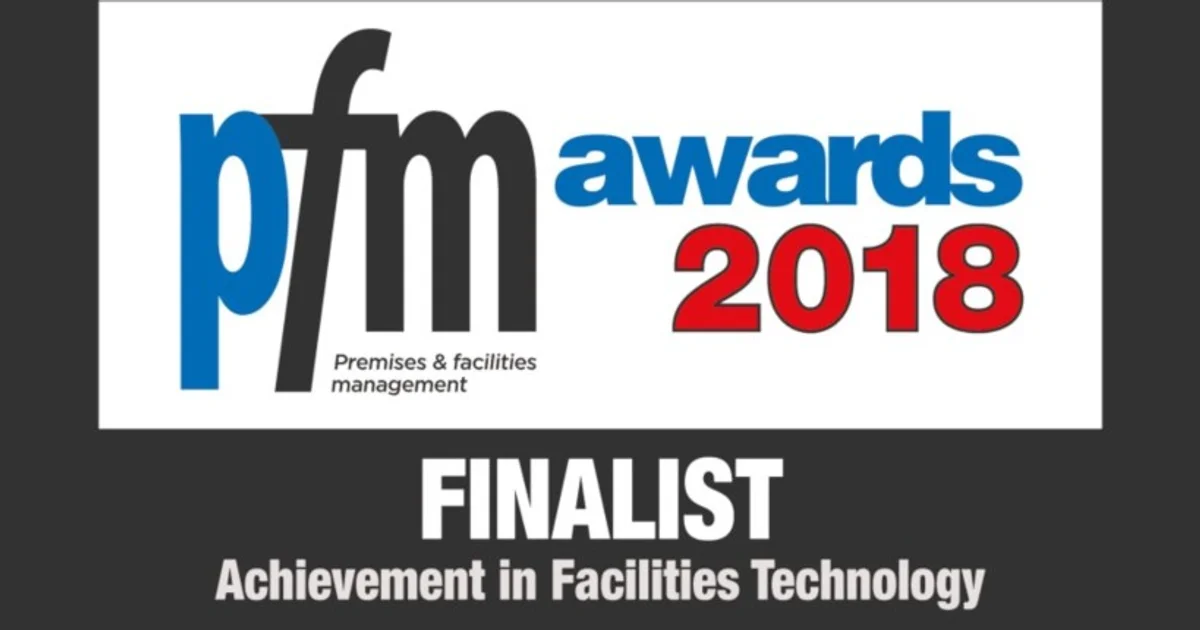 PFM Partnership Awards 2018 Nomination