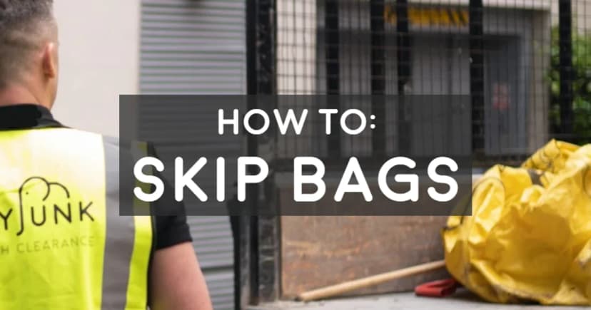 Skip Bag Guide for Beginners