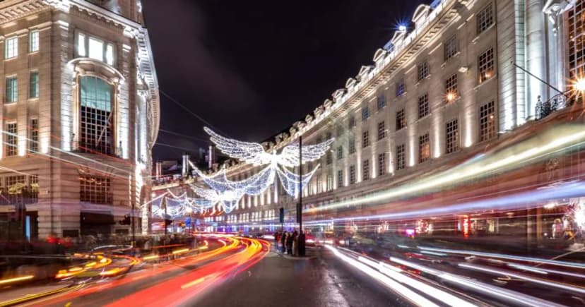 Skips on the Highway During the Christmas and New Year Holiday