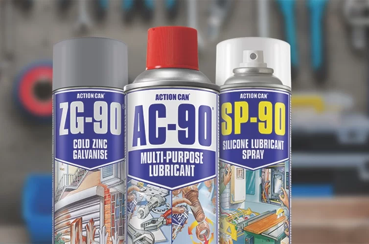 multi purpose lubricant spray ac-90 anyjunk how to dispose of small hazardous waste