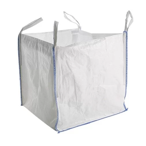 one tonne builders white bulk bag